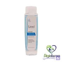 تونر پوست خشک هیدراسل (Hydrasel) لایسل مناسب  200 میلی لیتری