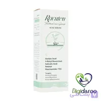 سرم ضد جوش (Acne Serum) راکوتن 30 میلی لیتری