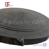 فوم پشت چسب دار