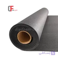کفپوش رولی