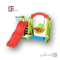 تاب و سرسره
