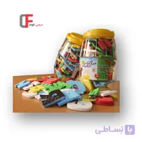 حروف مگنتی