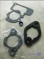 واشر دور چراغ