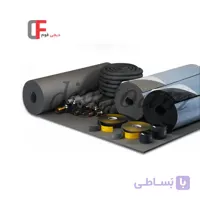 عایق الاستومری