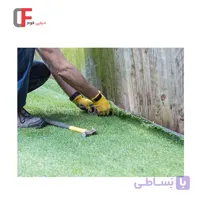نصب چمن مصنوعی