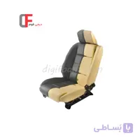 فوم خودرو