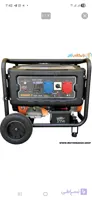 موتور برق کینگ وی مدل K8500E-T ظرفیت ۸.۵ کیلووات سه فاز