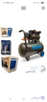 کمپرسور باد ویوارکس مدل VR5022-SS ظرفیت ۵۰ لیتر بدون روغن سایلنت