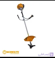 علفزن ( علفتراش ) دوشی درجه یک ورکساید CG430