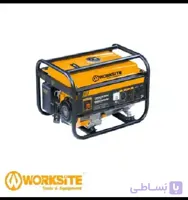 موتور برق بنزینی 3500 وات هندلی ورکسایت مدل EGT113