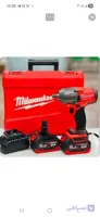 بکس شارژی 1200 نیوتون میلواکی مدل RED 88V
