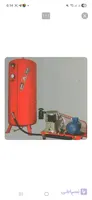 کمپرسور 1200 لیتری مفید مدل CMAB7000-500V-1200p