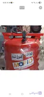 پمپ باد ۵۰۰ لیتری فشار قوی ایستاده مفید