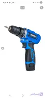دریل شارژی ویوارکس VR12V تک باطری