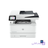 پرینتر لیزری چند کاره HP LaserJet Pro MFP 4103dw
