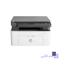 پرینتر چند کاره لیزری اچ پی مدل hp LaserJet MFP 136a