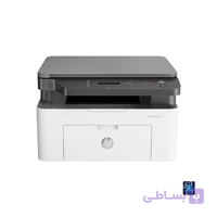 پرینتر چند کاره لیزری اچ پی مدل hp LaserJet MFP 136w