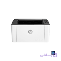 پرینتر لیزری اچ مدل HP Laserjet 108w Printer