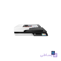 اسکنر اچ پی مدل HP ScanJet Pro 4500 F1