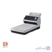 اسکنر اسناد فوجیتسو مدل Fujitsu fi-8270 Flatbed Image Scanner