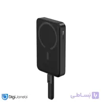قیمت و خرید پاوربانک باسئوس Baseus Magnetic Mini 10000 30W