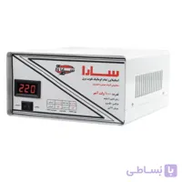 استابلایزر 1000 ولت آمپر سارا – کامپیوتر و صوتی تصویری
