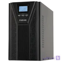 یوپی اس فاران 3000 ولت آمپر Titan Plus با باتری
