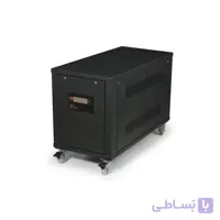 استابلایزر هوشمند فوق دقیق 20000 ولت آمپر پرنیک