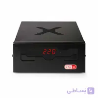 ترانس اتوماتیک پرنیک 1000 ولت آمپر-صوتی تصویری