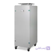 ترانس اتوماتیک سه‌فاز 3XP-120 پرنیک