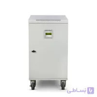 استابلایزر سه‌فاز هوشمند 3XI-30 پرنیک
