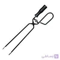 انبر باربیکیو سافاری مدل Fire Tangs