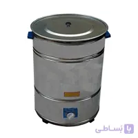 کره گیر برقی مدل RS30 ظرفیت 30 لیتر