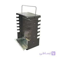 کباب پز مدل دو طرفه جنرال کد G12