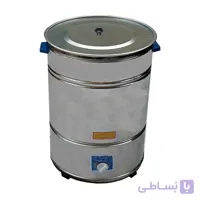 کره گیر برقی مدل RS20 ظرفیت 20 لیتری