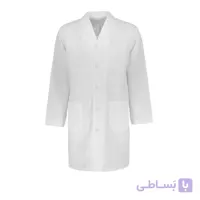 روپوش پزشکی و کارگاهی مردانه و زنانه احسان