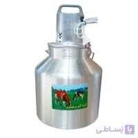 کره گیر برقی مدل کژال حجم 13 لیتر