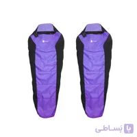 کیسه خواب کنتال مدل gldn bear بسته 2 عددی