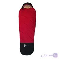 کیسه خواب کنتال مدل Gldn bear