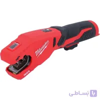 لوله بر فولادی شارژی 12 ولت شارژی مدل M12PCSS-0