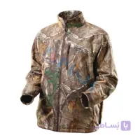 کاپشن گرم کننده 12 ولت میلواکی M12HJCMO3