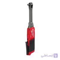 آچار بکس/ رچت جغجغه ای گلوبلند 3/8 اینچ 12 ولت شارژی میلواکی مدل M12FHIR38LR-0