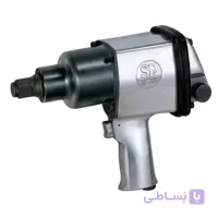 بکس ۳/۴ درایو هفتیری شفت کوتاه اس پی مدل SP-1156 TR