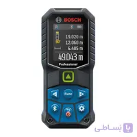 متر لیزری 50 متری نور سبز بوش مدل GLM 50-27 CG