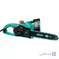 اره درخت بر برقی(زنجیری) 40 سانتیمتر بوش مدل AKE 40-19