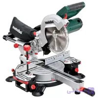 اره فارسی بر کشویی 216 میلیمتری متابو مدل KGS216M