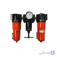 واحد مراقبت هوا 3/4 اینچ سوماک مدل SA-2260