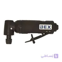 فرز انگشتی کولت 6 میلی متر BEX مدل G-220R-A1