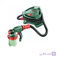 پیستوله برقی 1200 وات بوش مدل PFS 5000 E