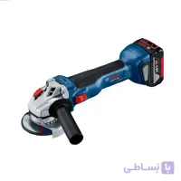 مینی فرز شارژی بوش مدل GWS18V-10